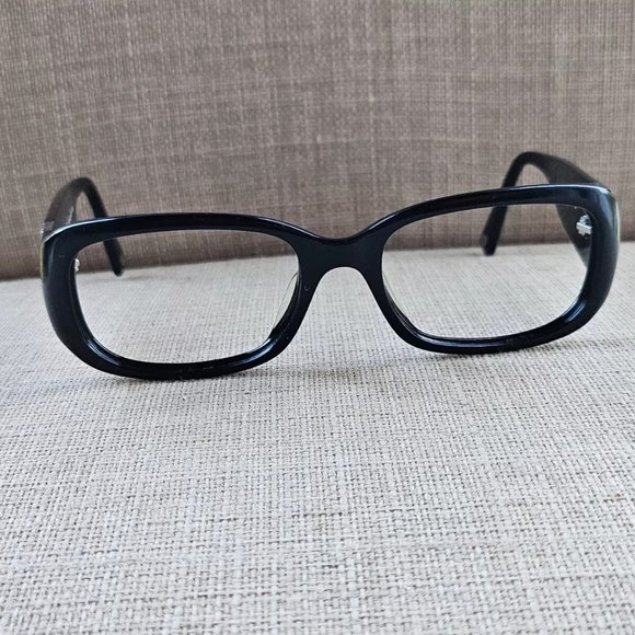 Coach Women Eyeglasses/Sunglasses Frame BRONWEN S829 54[]18 135 Glasses main image 7